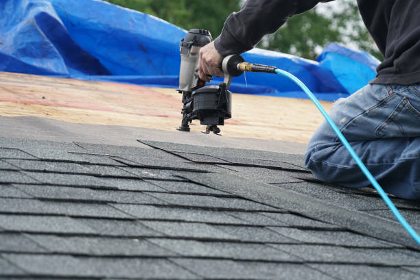 Quick and Trustworthy Emergency Roof Repair Services in Norristown, PA